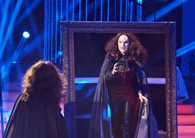 Marta Jandová in Tvoje tvár má známý hlas (2016)