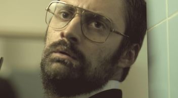 Ben Briand in Some Static Started (2010)