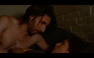 Adam Bernett as Tommy in 'Where You Are'