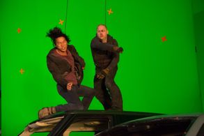 Benjamin Davies Fast 6