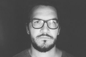 Jeremy Power Regimbal