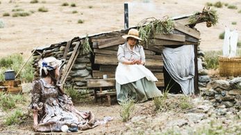 Behind the Scenes of The Forgotten