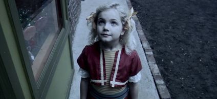 Screenshot from The Candy Shop