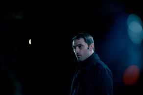 Kye Loren in Essex Boys Retribution (2013)