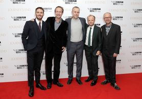 BFI London Film Festival