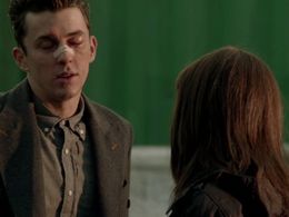 Matthew Beard in Rogue: The Second Amendment (2013)