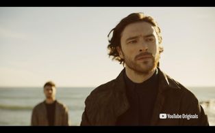 Still of Gavin Drea as Andrew in Origin