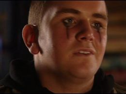 Ryan Runciman in The Tribe (1999)