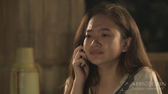 Abby Bautista in Maalaala Mo Kaya (1991)