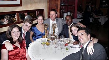 The Ghosts of Flatbush