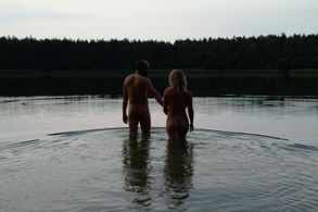 Guntram Brattia in The Visible and the Invisible (2007)