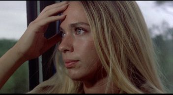 Margaret Markov in Black Mama White Mama (1973)