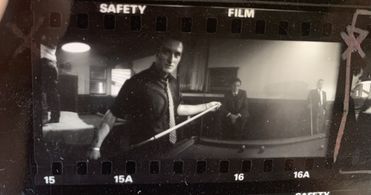 Kim Coates Palais Royale