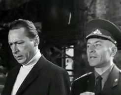 Oleg Efremov and Vasili Tsygankov in Svoy (1970)