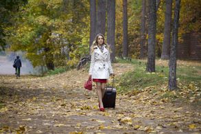 Yuliya Kovalchuk in Get married urgently (2015)