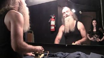 From Bad Ass, Episode 4