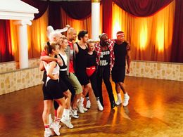 American Crime Story - The People vs OJ Simpson