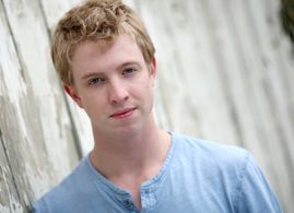 Benjamin Taylor Davis