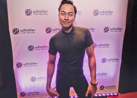 Whistler Film Festival 2019