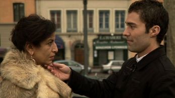 Akéla Sari and Franck Villette in Beautiful Awakenings (2009)