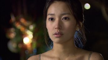 Min-ji Kim in Boys Over Flowers (2009)