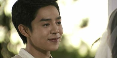 Alexander Lee in My Korean Jagiya (2017)