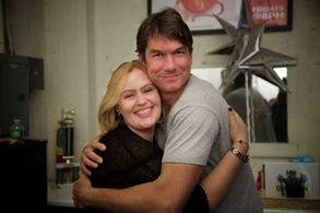 COUCH CANDY with Jerry O'Connell