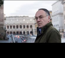 Suburra la serie season 1-2-3 Netflix