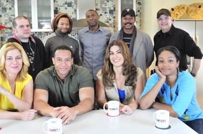 Thomas Anthony Jones