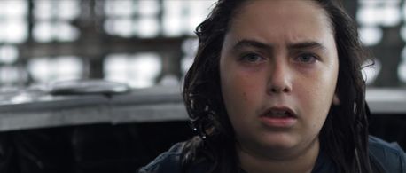 Max Wright in Time Trap (2017)