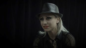 2020-Vampires Down Under Documentary