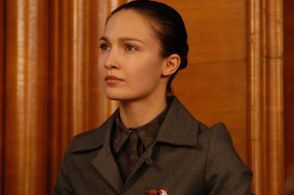 Evgenia Brik in Hipsters (2008)