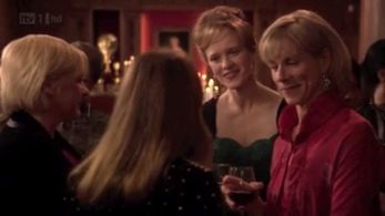 Still from LEWIS Kathryn O'Reilly & Juliet Stevenson