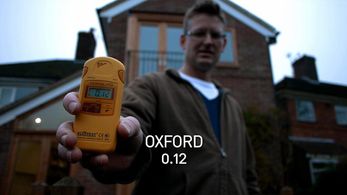 Mark Lynas in Pandora's Promise (2013)