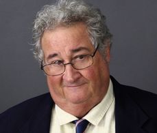 Statesman - Red Cape