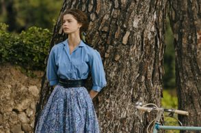 Cara Bossom in Monsieur Spade (2024)