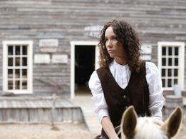 Tiffany McDonald in Doc Holliday 2 (2024)