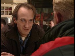 Martijn Oversteegen in Vrouwenvleugel (1993)