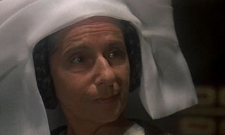 Patience Collier in Countess Dracula (1971)