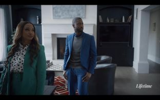 Still Of Denzel Brooks In Greed