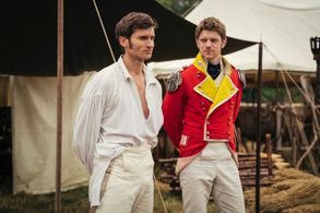 Frank Blake in Sanditon (2019)