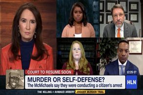 HLN Trial Commentary: Murder of Ahmaud Arbery