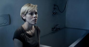 Marnie Baxter in The Tormented (2019)