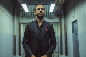 Erkan Kolçak Köstendil in Çukur: ÇukurS3 (2019)