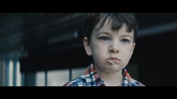 David Kohlsmith in The Prodigy