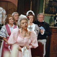 Josef Bek, Jirina Bohdalová, Iva Janzurová, Jirina Jirásková, and Zdenek Rehor in Talisman (1991)