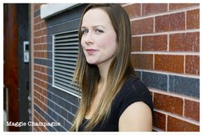 Margaret Rose Champagne