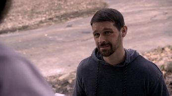 Tim Dorsey in Baby Oopsie 3: Burn Baby Burn (2022)