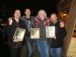 Shockfest Film Festival 2012