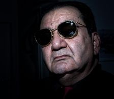 Mohammad-Ali Behboudi